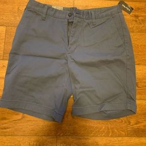 Nautica shorts